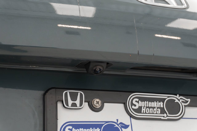 Certified 2023 Honda HR-V LX image 29