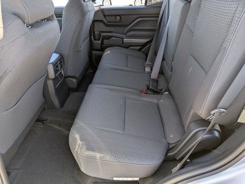 New 2026 Toyota 4Runner SR5 image 15