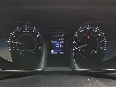 Used 2017 Toyota Avalon XLE Premium image 33