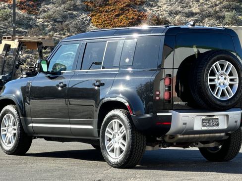 Used 2020 Land Rover Defender 110 S image 4