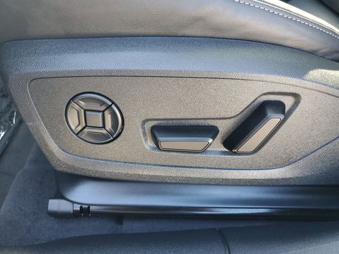 Used 2025 Audi A6 e-tron Ultra w/ Ultra Package image 21