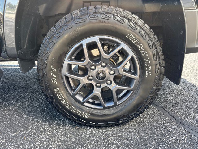 Used 2024 Ford Ranger XLT w/ FX4 Off-Road Package AWD/4WD image 11