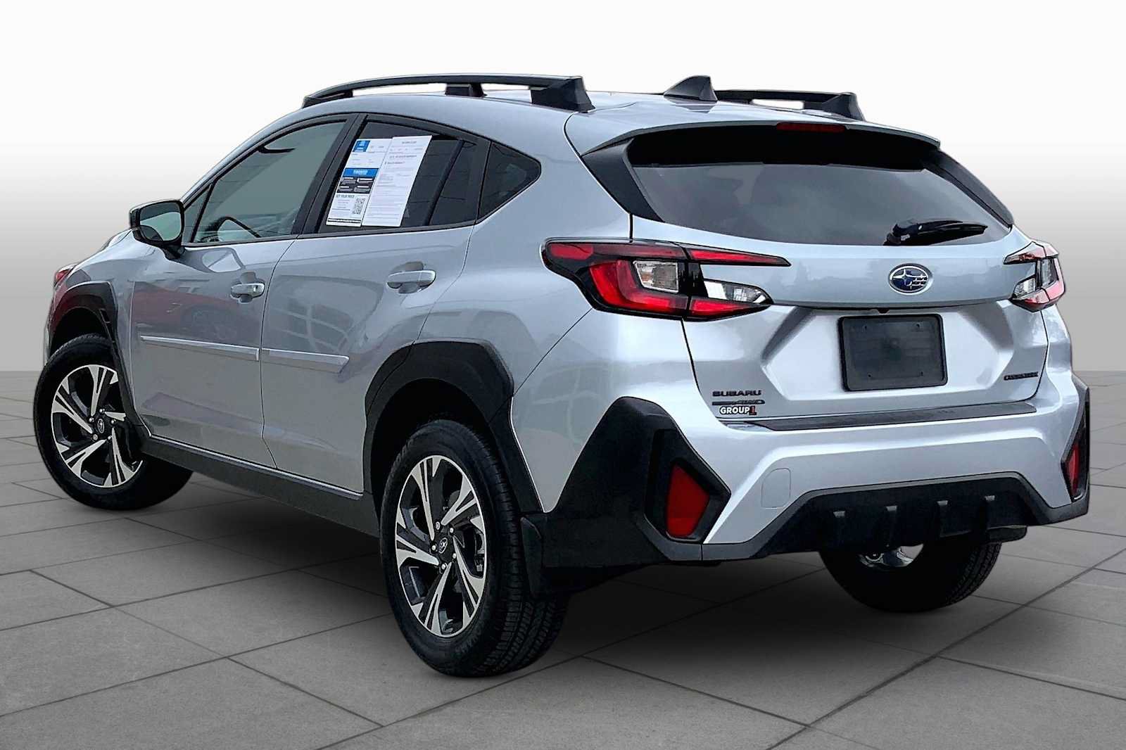 Certified 2026 Subaru Crosstrek 2.5i Premium AWD/4WD image 12
