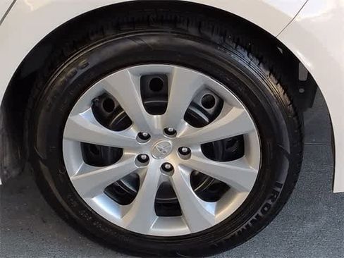 Used 2023 Toyota Corolla LE image 14