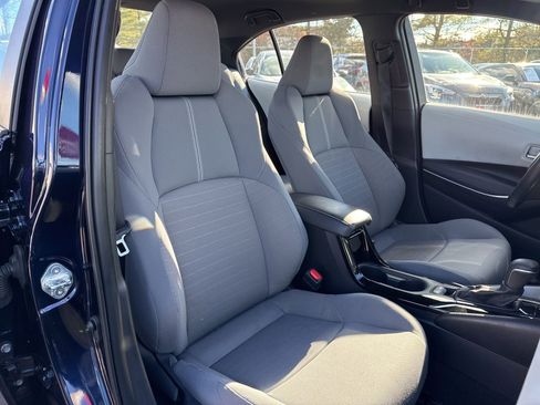 Used 2022 Toyota Corolla SE image 13