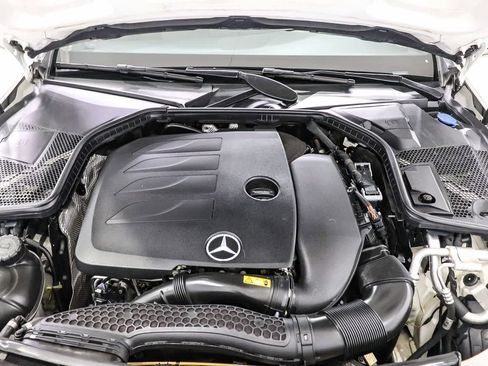 Certified 2019 Mercedes-Benz C 300 Sedan image 28