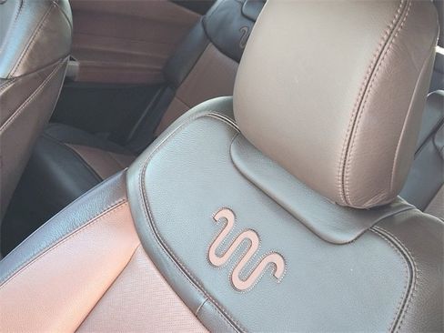 Used 2022 Ford Explorer King Ranch w/ Class IV Trailer Tow Package image 23