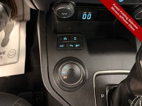Used 2020 Ford Ranger XLT w/ Equipment Group 301A Mid image 33