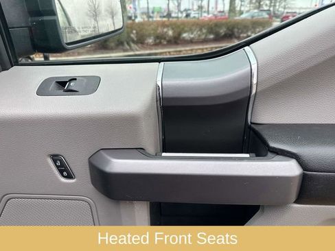 Used 2019 Ford F150 XLT w/ Equipment Group 302A Luxury image 20