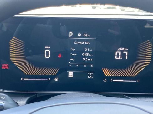 New 2026 Kia K4 FWD image 10