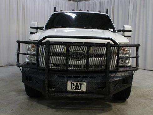 Used 2015 Ford F250 XL w/ Snow Plow Prep Package AWD/4WD image 31