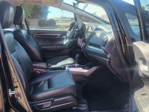 Used 2018 Honda Fit EX-L image 17