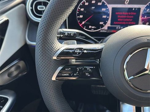 New 2026 Mercedes-Benz GLC 300 4MATIC image 15