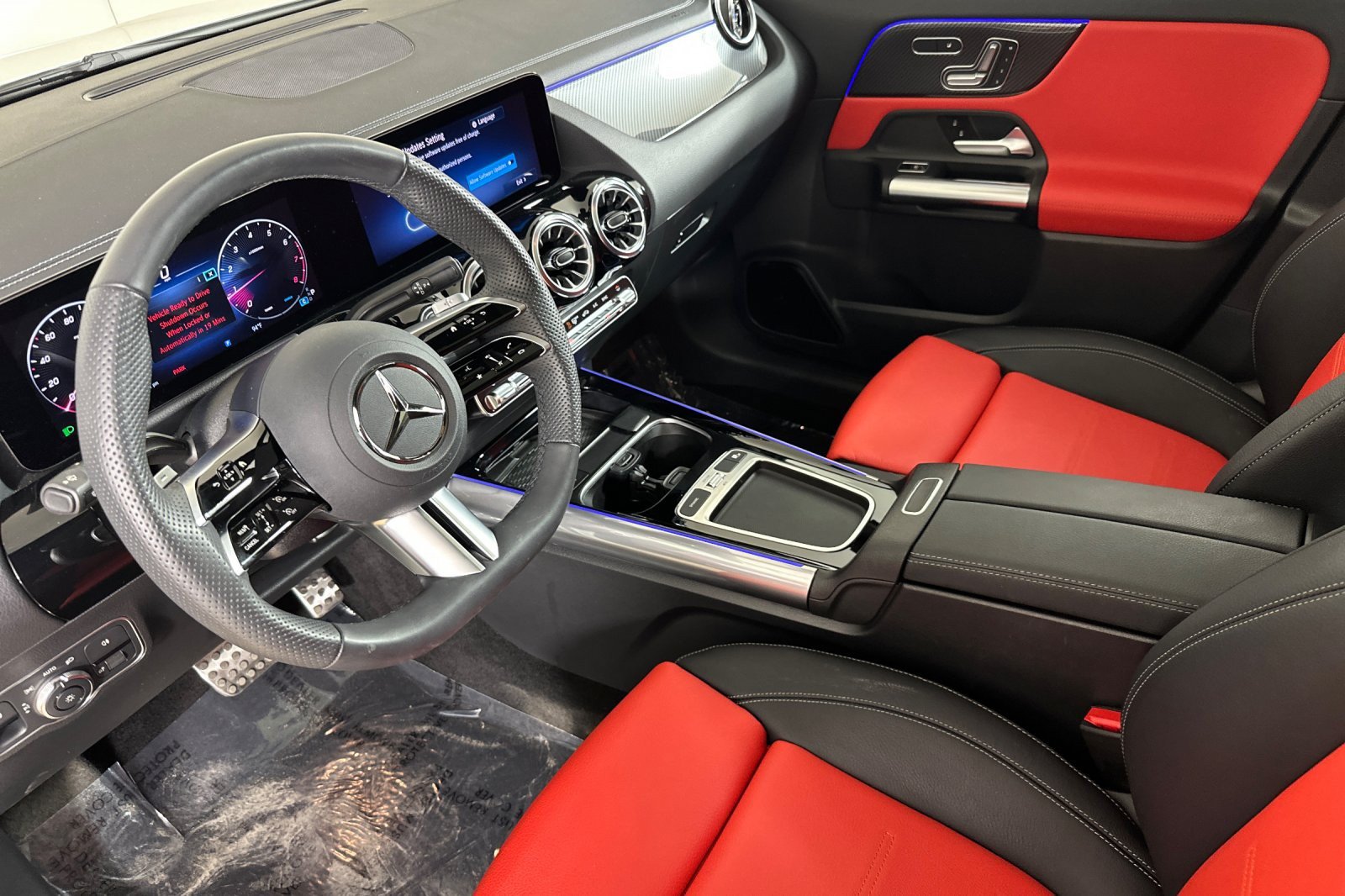 Used 2026 Mercedes-Benz GLA 250 image 9