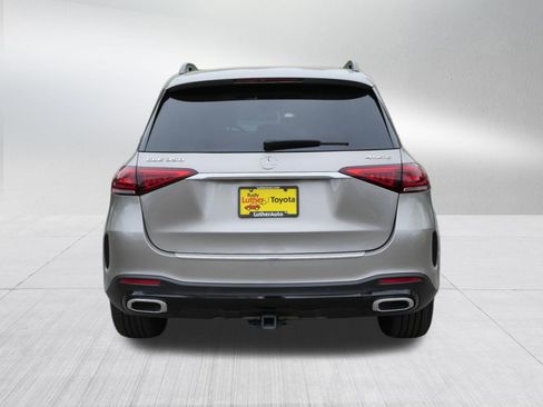 Used 2023 Mercedes-Benz GLE 350 4MATIC image 6