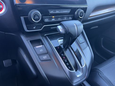 Used 2019 Honda CR-V EX-L image 26