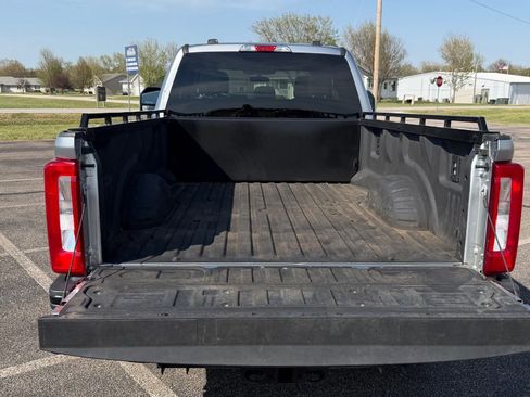 Used 2024 Ford F250 XL AWD/4WD image 8