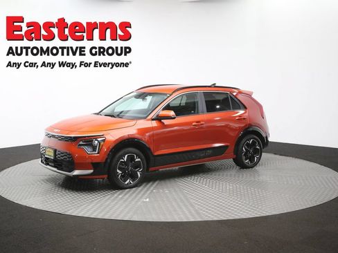 Used 2023 Kia Niro Wind w/ Wind Preserve Package FWD image 54