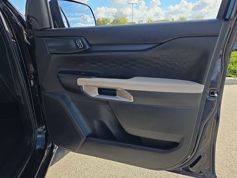 Used 2024 Ford Ranger XLT w/ Trailer Tow Package image 15