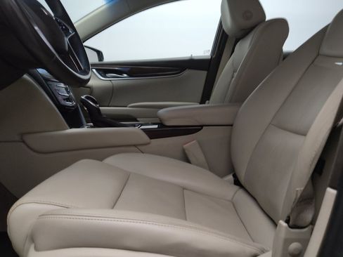 Used 2017 Cadillac XTS Luxury FWD image 17