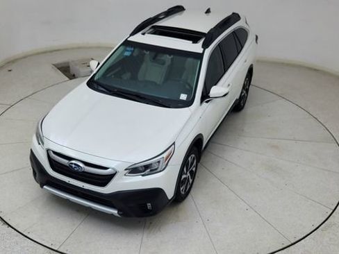 Used 2020 Subaru Outback Limited w/ Popular Package #2 AWD/4WD image 76