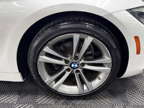 Used 2018 BMW 430i Convertible image 27