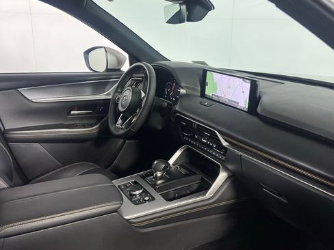 Used 2025 MAZDA CX-90 Plug-In Hybrid w/ Premium Plus image 36