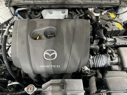 Used 2024 MAZDA CX-5 AWD 2.5 S w/ Select Package image 22