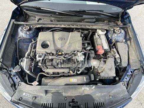 Used 2023 Toyota Camry LE image 17