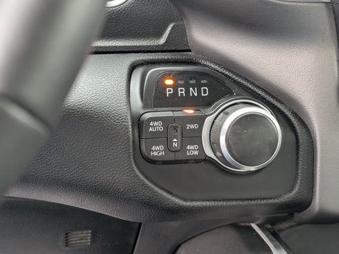 Used 2020 RAM 1500 Big Horn image 4