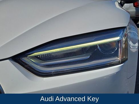 Used 2018 Audi A5 2.0T Premium image 12