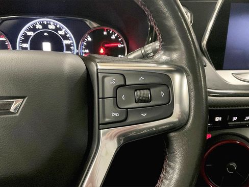 Used 2022 Chevrolet Blazer RS w/ Enhanced Convenience Package image 18