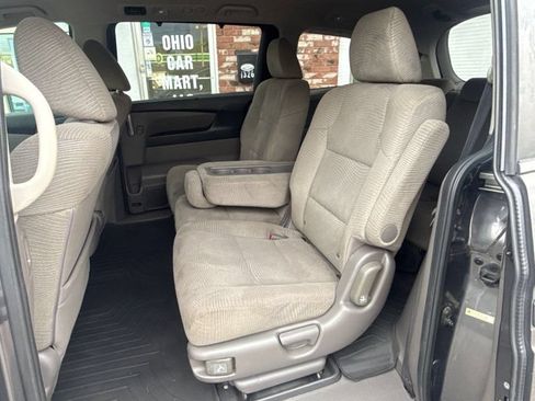 Used 2012 Honda Odyssey EX image 13