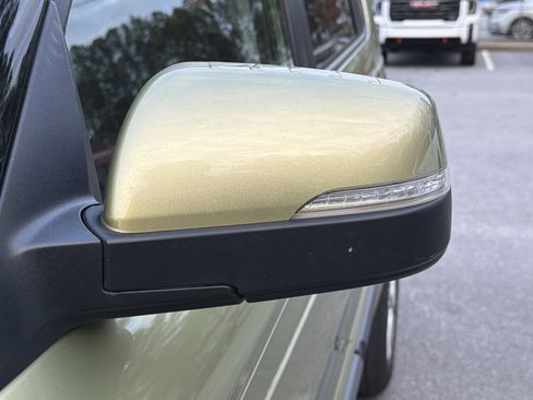 Used 2013 Kia Soul + image 10