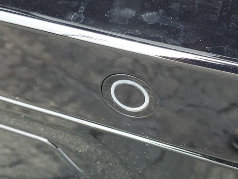 New 2026 Lincoln Navigator Reserve image 6