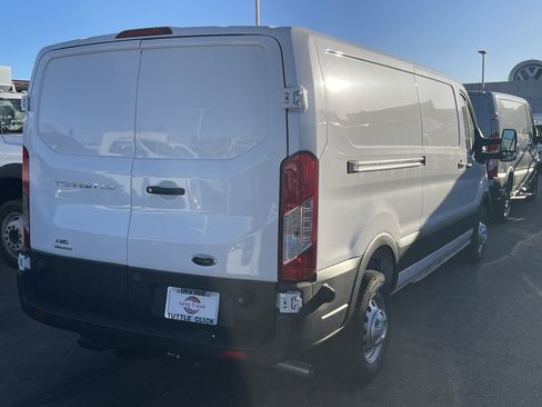 New 2025 Ford Transit 250 w/ Load Area Protection Package image 6