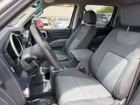 Used 2007 Honda Ridgeline RTX image 13