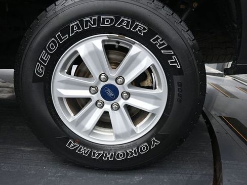 Used 2019 Ford F150 XLT image 29