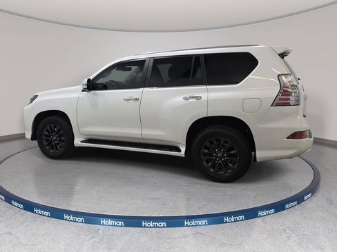 Used 2020 Lexus GX 460 Premium w/ Premium Package AWD/4WD image 9
