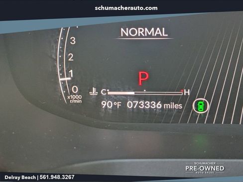 Used 2023 Acura MDX FWD w/ Technology Package image 28