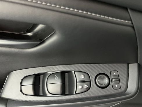 New 2025 Nissan Sentra S image 15