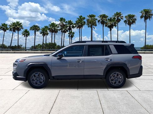 New 2026 Subaru Outback Premium image 6