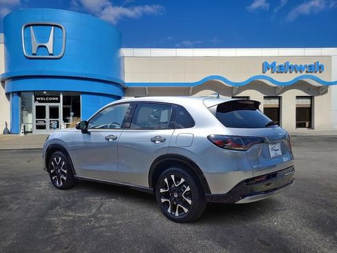 New 2027 Honda HR-V EX-L image 4