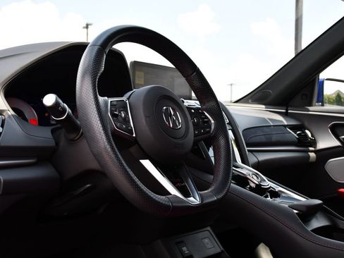 Used 2024 Acura RDX A-Spec AWD/4WD image 12