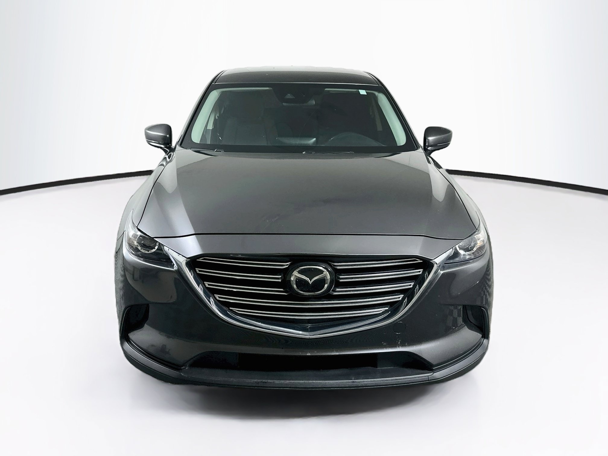Used 2021 MAZDA CX-9 Sport FWD image 2