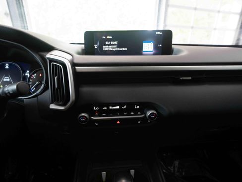 Used 2025 MAZDA CX-50 AWD 2.5 S w/ Preferred Package image 17