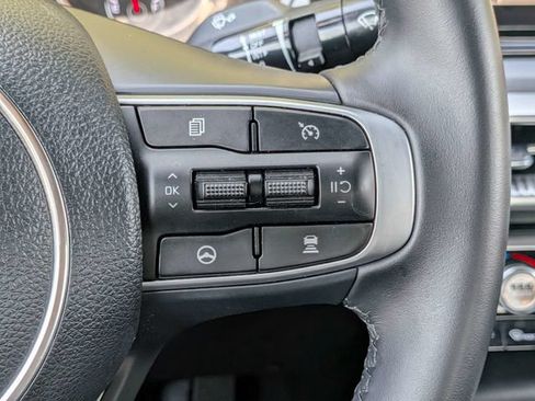 Used 2024 Kia K5 GT-Line w/ GT-Line Premium Package FWD image 29