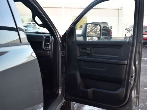 New 2026 RAM 3500 Tradesman w/ Chrome Appearance Group A image 40