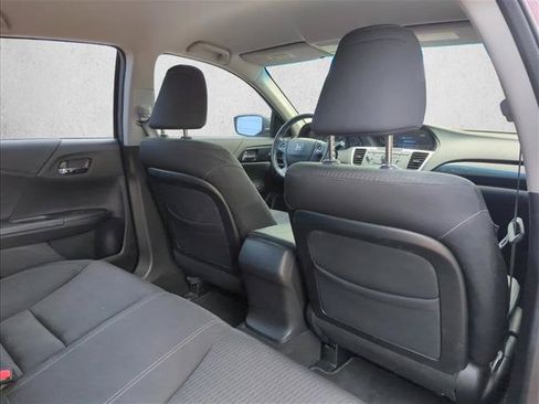Used 2013 Honda Accord Sport image 17