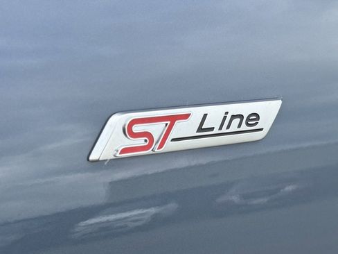 Used 2023 Ford Escape ST-Line w/ Tech Pack #1 image 31